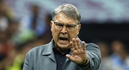 Confirma la FMF la salida de "Tata" Martino; comienza la reestructura