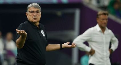 Gerardo "Tata" Martino se va del Tri cargado de millones; te decimos cuánto