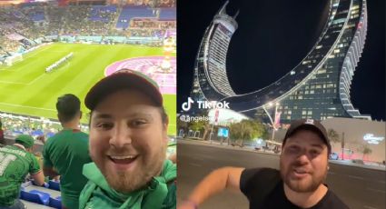 Mexicano revela el monto de su deuda bancaria después de préstamo para ir a Qatar 2022