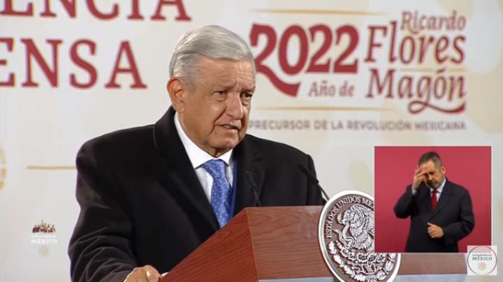 "Nos dieron momentos de alegría, felicidad y esperanza": AMLO habla de la Selección Mexicana