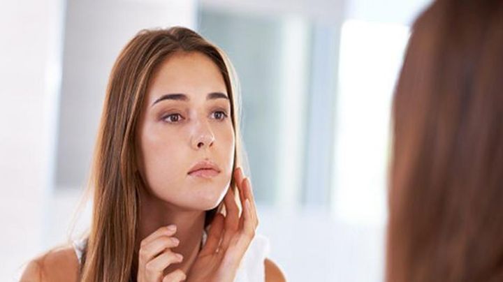 Tenga cuidado: en invierno surge más parálisis facial