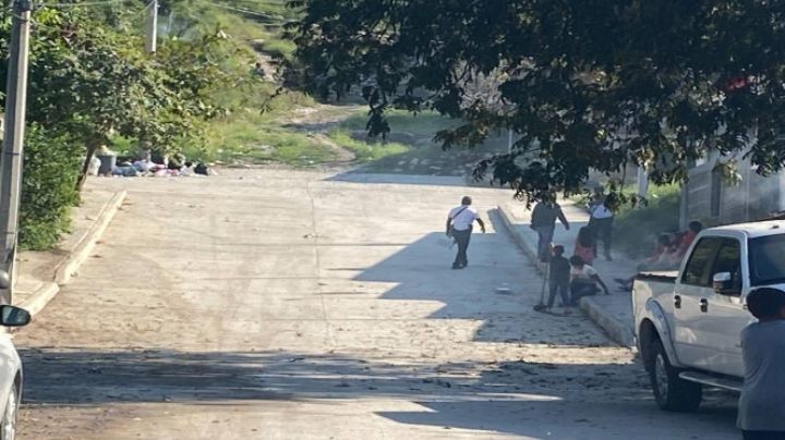 Macabro hallazgo: encuentran cabeza humana al ir por leña al monte en Ciudad Victoria