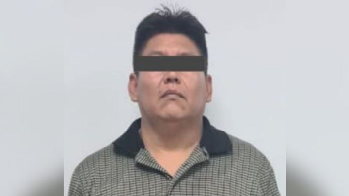 Taxista cambia ruta y abusa de pasajera; lo detienen en Escobedo, Nuevo León