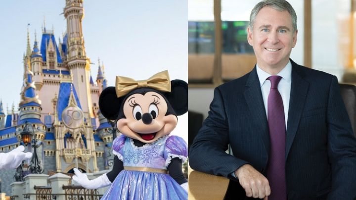 Multimillonario hace que Disney World cierre sólo para que sus empleados vacacionen