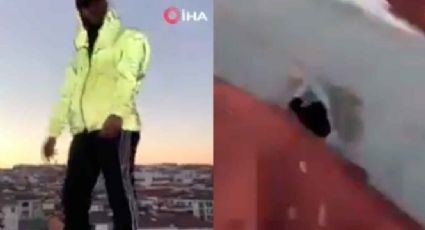 Muerte en Tik Tok: Joven pierde la vida mientras transmitía en vivo | VIDEO