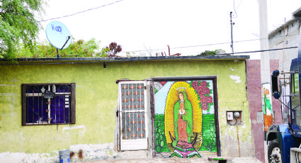 Es Virgen de Guadalupe más que una devoción