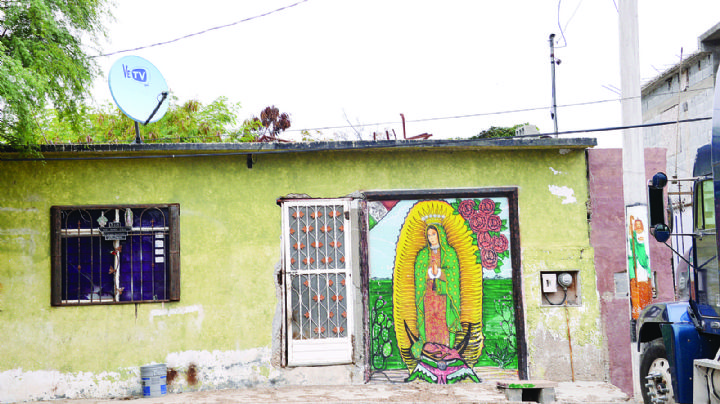 Es Virgen de Guadalupe más que una devoción