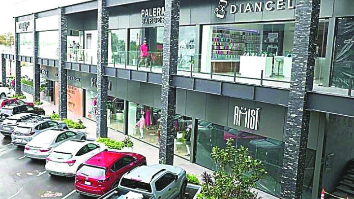 Apuesta comercio por Nuevo Laredo