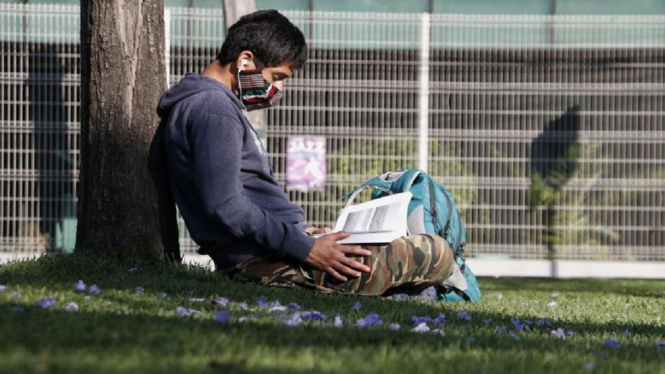 El clima seguirá muy agradable, cuando menos hasta el martes