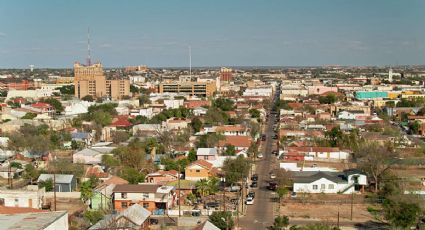 Clima en Laredo, Texas: Seguirá calor por la tarde