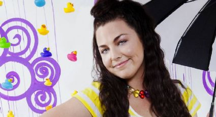 Amy Lynn Lee, de Evanescence a cantar música para niños | Video