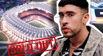 'Hubo falsificación, no sobreventa', asegura Ticketmaster