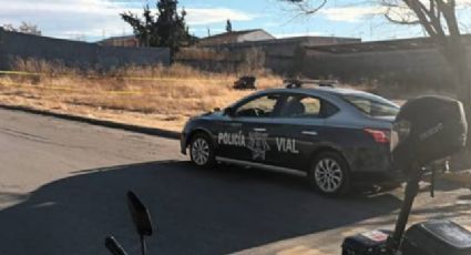 Hallan a recién nacida en terreno baldío; dejaron su cuerpo en una bolsa