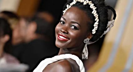 Lupita Nyong'o: hablar español en Wakanda Forever fue un 'sueño hecho realidad'