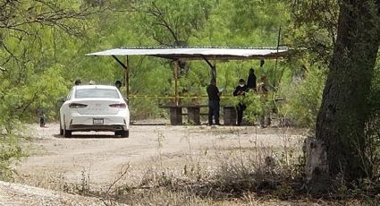 Se cuelga ranchero; su cadáver pendía de una cuerda amarrada a un árbol