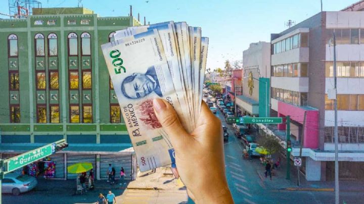 Trabajo en Nuevo Laredo: hay sueldo semanal de 2,200 al inicio