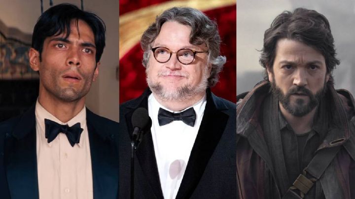 Globos de Oro 2023: Mexicanos nominados y dónde ver sus películas y series