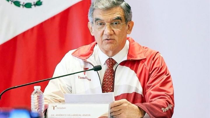 Daño al erario de Tamaulipas es de 500 mdp; se castigará a quienes saquearon el estado: Américo