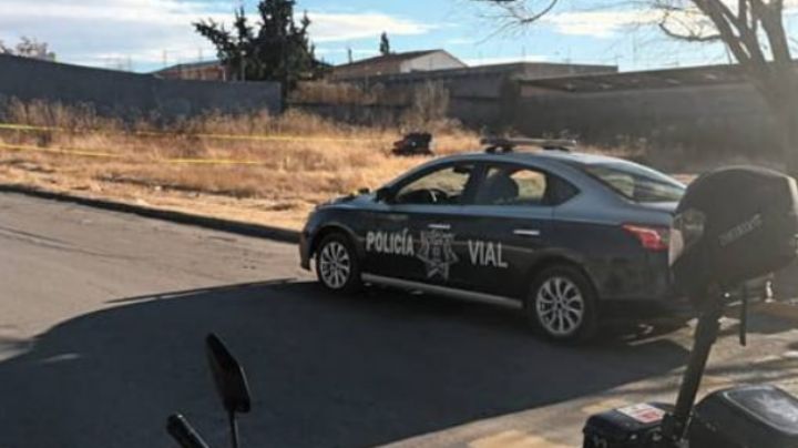 Hallan a recién nacida en terreno baldío; dejaron su cuerpo en una bolsa