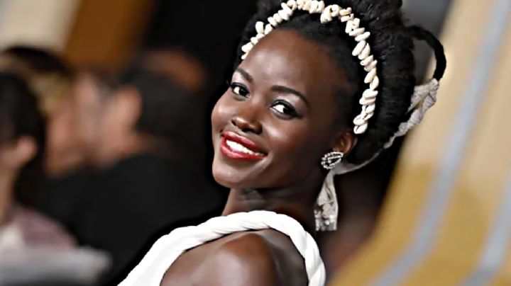 Lupita Nyong'o: hablar español en Wakanda Forever fue un 'sueño hecho realidad'