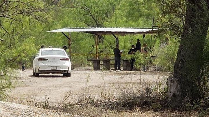 Se cuelga ranchero; su cadáver pendía de una cuerda amarrada a un árbol