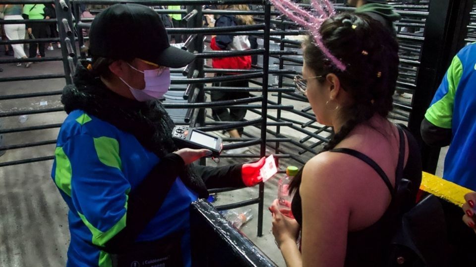 La empresa boletera Ticketmaster será demandada por la Profeco