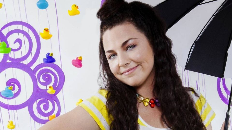 Evanescence