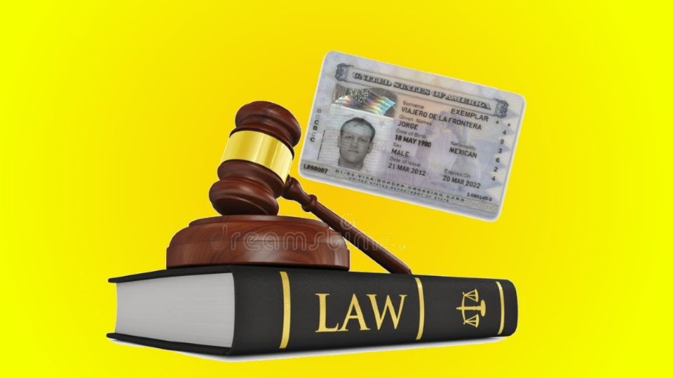 Visa Estados Unidos