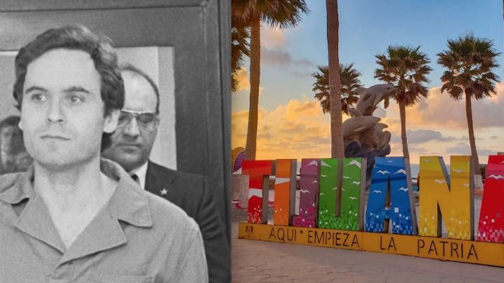 Feminicida serial en Tijuana es comparado con Ted Bundy y es estadounidense