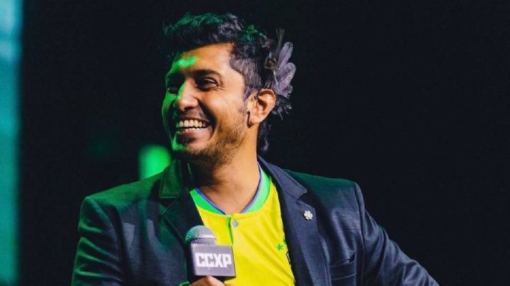 Marvel propone a Tenoch Huerta para nominaciones al Óscar