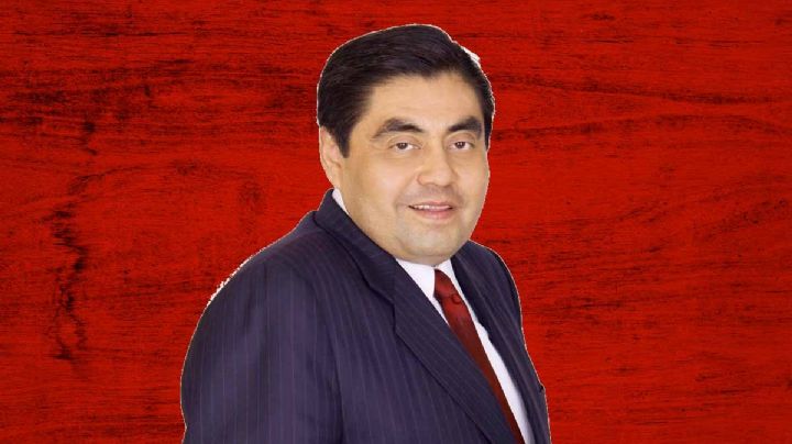 Miguel Barbosa Huerta, ¿de qué murió el gobernador de Puebla?