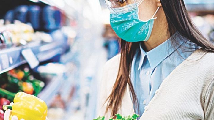 Urgen regreso del cubrebocas a Nuevo Laredo; repuntan problemas respiratorios