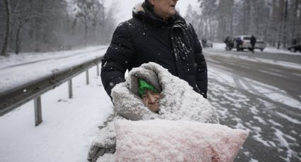 Guerra sin tregua: Rusia confirma ataques a Ucrania durante Navidad y Año Nuevo