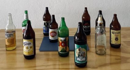 ¿Qué conviene más, 'pistear' en caguama o en six?