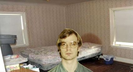 Video de la detención de Jeffrey Dahmer tras ser descubierto