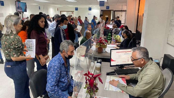 Saturan Oficina Fiscal para sacar licencias de conducir; te decimos hasta cuándo hay citas