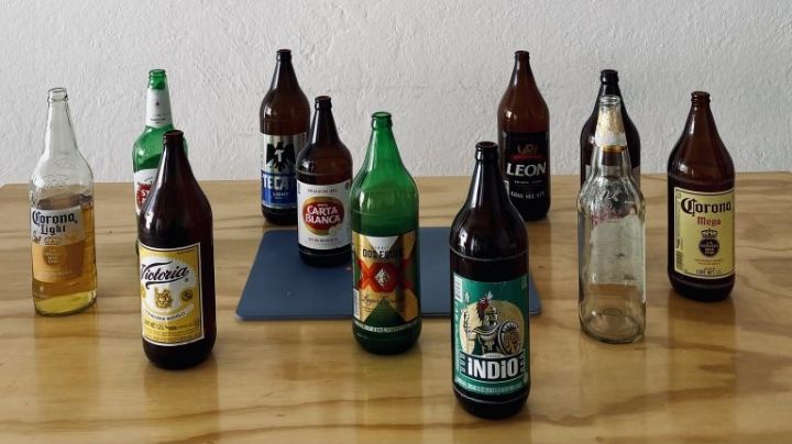 ¿Qué conviene más, 'pistear' en caguama o en six?