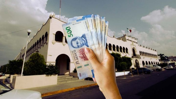 Trabajo Nuevo Laredo: con sueldo $3,800 a $4,500 por semana