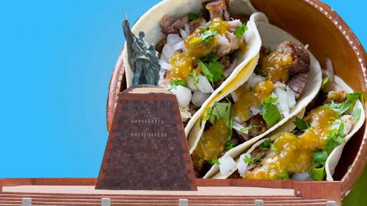 Estas son las carnitas más sabrosas de Nuevo Laredo, Tamaulipas