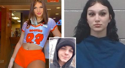 Mesera de Hooters acusada de homicidio, planea pagar su fianza usando Onlyfans