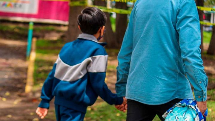 ¿Cuándo regresan los alumnos de vacaciones, el 9 u 11 de enero?