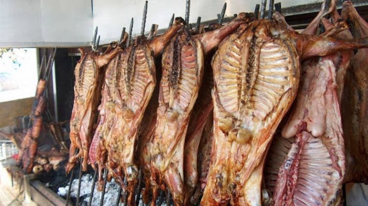 Los cinco platillos de Monterrey que debes probar cuando lo visites