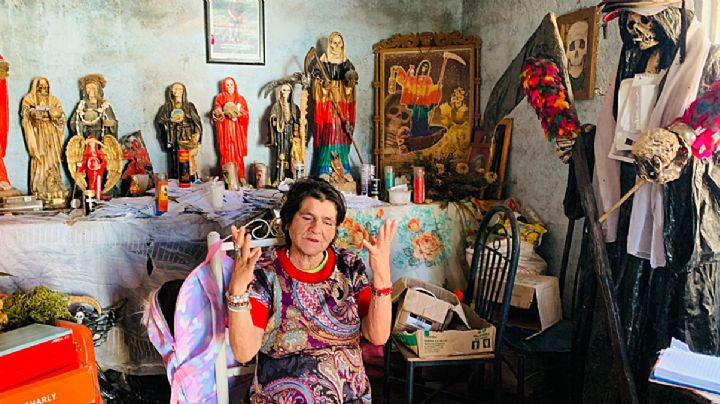 Conoce este pueblo de Coahuila habitado por las brujas más poderosas de México