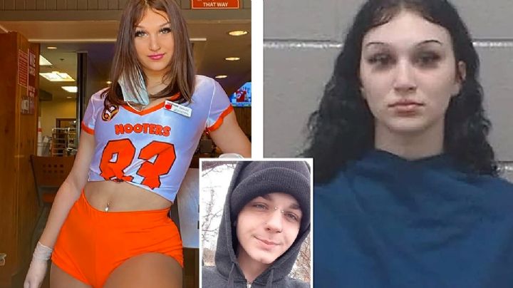 Mesera de Hooters acusada de homicidio, planea pagar su fianza usando Onlyfans