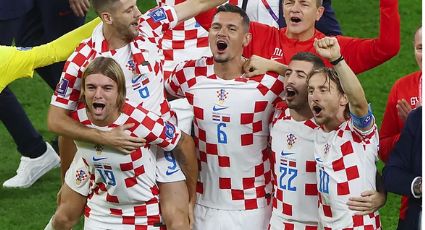 Qatar 2022: Croacia se queda con el tercer lugar; vence 2-1 a Marruecos