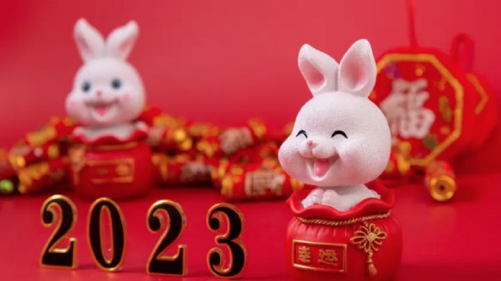 Horóscopo Chino 2023: Qué animal eres, predicciones, personalidad y más