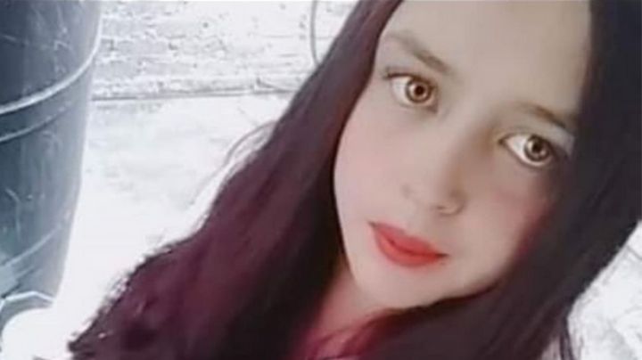 Joven sale por sus cosas a casa de exnovio; tres días después la hallan degollada