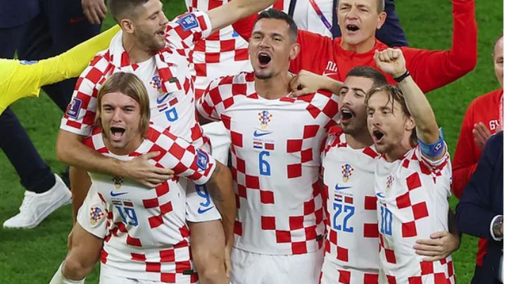 Qatar 2022: Croacia se queda con el tercer lugar; vence 2-1 a Marruecos