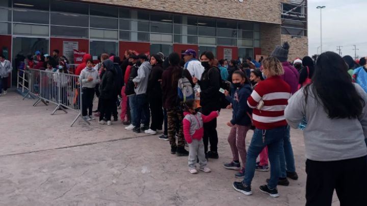 Regresa Posada de Compartir a Nuevo Laredo