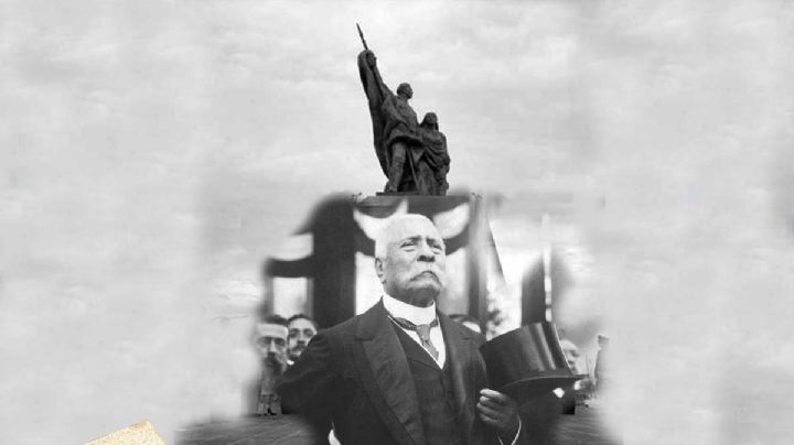 Porfirio Díaz dejó en Nuevo Laredo dos importantes joyas | FOTOS